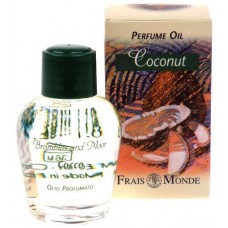 Frais Monde Coconut Perfume Oil - 12ml - Parfumsko olje