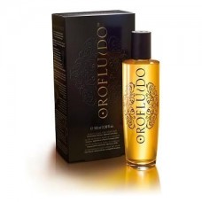 Orofluido Elixir - 100ml - Negovalno olje za lase