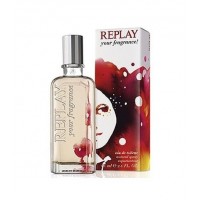 Replay your fragrance! - 60ml - Toaletna voda