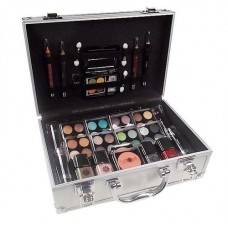 Makeup Trading Schmink Set Alu Case 72g