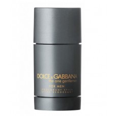 Dolce & Gabbana The One Gentleman - 75ml - Deostick