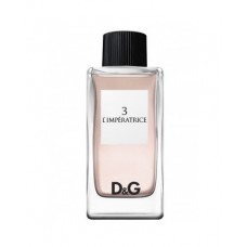 Dolce & Gabbana L´imperatrice 3 - 100ml - Toaletna voda 