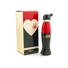 Moschino Cheap And Chic - 100ml - Toaletna voda
