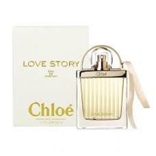 Chloe Love Story - 75ml - Parfumska voda