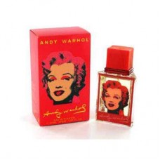 Andy Warhol Marylin Red - 50ml - Toaletna voda