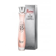 Naomi Campbell Naomi - 30ml - Parfumska voda