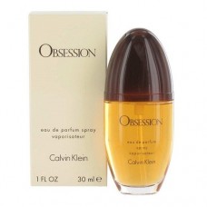 Calvin Klein Obsession - 100ml - Parfumska voda