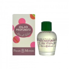 Frais Monde Mulberry Silk Perfumed Oil - 12ml - Parfumsko olje