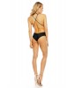 Kopalke Bikini H.Nathalie S1730 črna