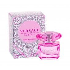 Versace - Bright Crystal Absolu 5ml