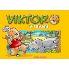Viktor v Savani