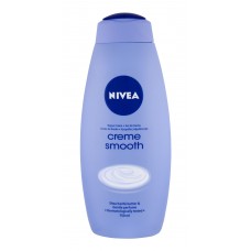 Nivea - Creme Smooth Cream Shower 750ml
