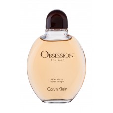 Calvin Klein Obsession - 125ml - Vodica po britju