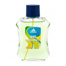 Adidas Get Ready! - 100ml - Toaletna voda