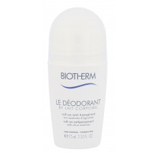 Biotherm - Le Déodorant By Lait Corporel 75ml