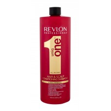 Revlon - Uniq One Conditioning Shampoo 1000ml