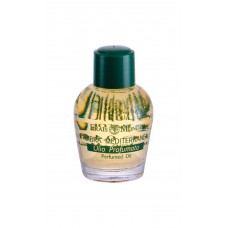 Frais Monde Mediterranean Amber Perfumed Oil - 12ml - Parfumsko olje