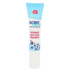 Dermacol - AcneClear Intensive Anti-Acne Treatment 15ml
