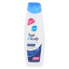 Xpel - Medipure Hair & Scalp Anti-Dandruff Shampoo 400ml