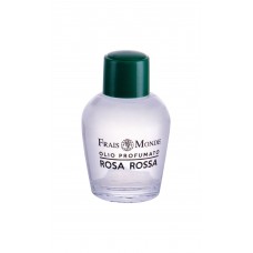 Frais Monde Red Rose Perfumed Oil - 12ml - Parfumsko olje