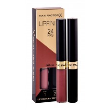 Max Factor - Lipfinity Lip Colour 4,2g
