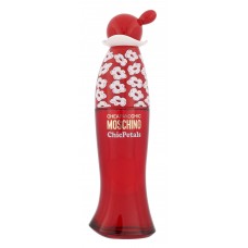 Moschino Cheap And Chic Chic Petals - 100ml - Toaletna voda