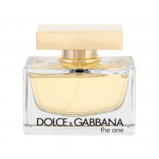 Dolce & Gabbana The One - 75ml - Parfumska voda