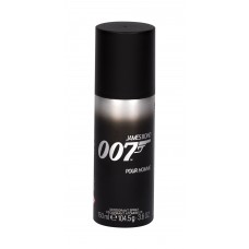James Bond 007 - 150ml - Deodorant