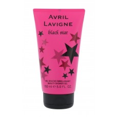 Avril Lavigne Black Star - 150ml - Gel za tuširanje
