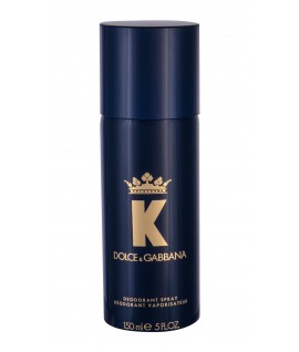 Dolce&Gabbana K - 150ml - Deodorant