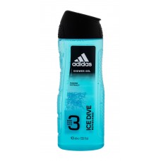 Adidas Ice Dive - 400ml - Gel za tuširanje