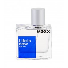Mexx - Life is Now 30ml