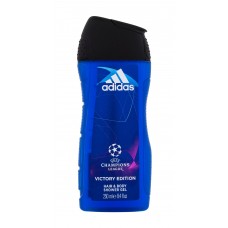 Adidas UEFA Champions League - 250ml - Gel za tuširanje