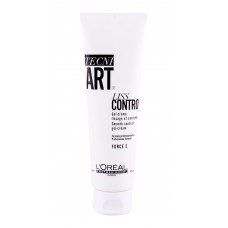L´Oreal Paris - Tecni Art Liss Control Gel-Cream 150ml