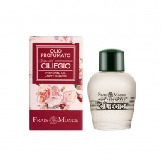 Frais Monde Cherry Blossoms Perfumed Oil - 12ml - Parfumsko olje