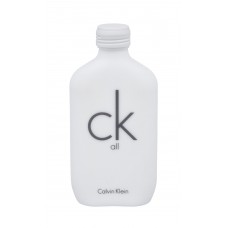 Calvin Klein CK All - 100ml - Toaletna voda
