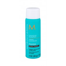 Moroccanoil - Luminous Hairspray Extra Strong Finish 75ml