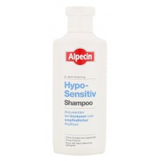 Alpecin - Hypo-Sensitive Shampoo 250ml