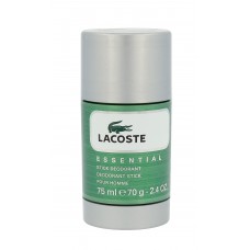 Lacoste Essential - 75ml - Deostick