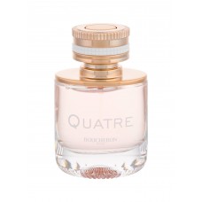 Boucheron Quatre - 50ml - Parfumska voda