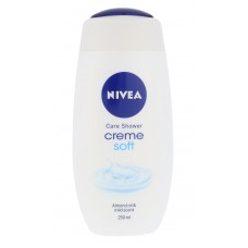 Nivea - Creme Soft Cream Shower 250ml
