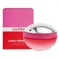 Paco Rabanne Ultrared - 80ml - Parfumska voda