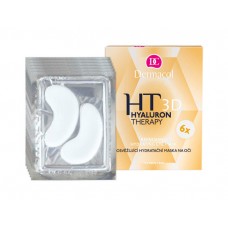 Dermacol - Hyaluron Therapy 3D Refreshing Eye Mask 36g