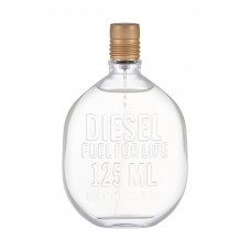 Diesel Fuel for life - 125ml - Toaletna voda