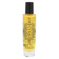 Orofluido Elixir - 50ml - Negovalno olje za lase