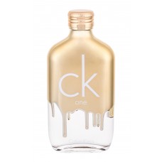 Calvin Klein - CK One Gold 100ml