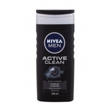 Nivea - Men Active Clean Shower Gel 250ml