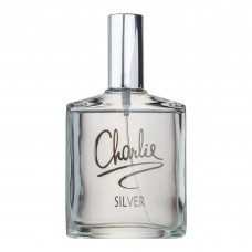 Revlon Charlie Silver - 100ml - Toaletna voda