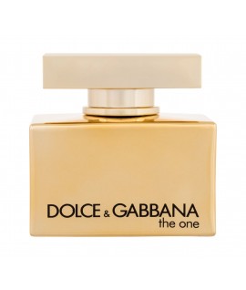 Dolce&Gabbana The One Gold Intense - 50ml - Parfumska voda