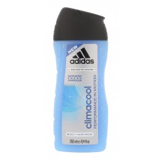 Adidas Climacool - 250ml - Gel za tuširanje
